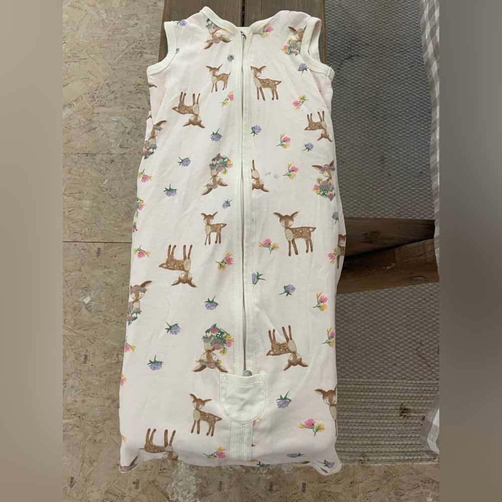 Burt’s Bees Sleep Sack